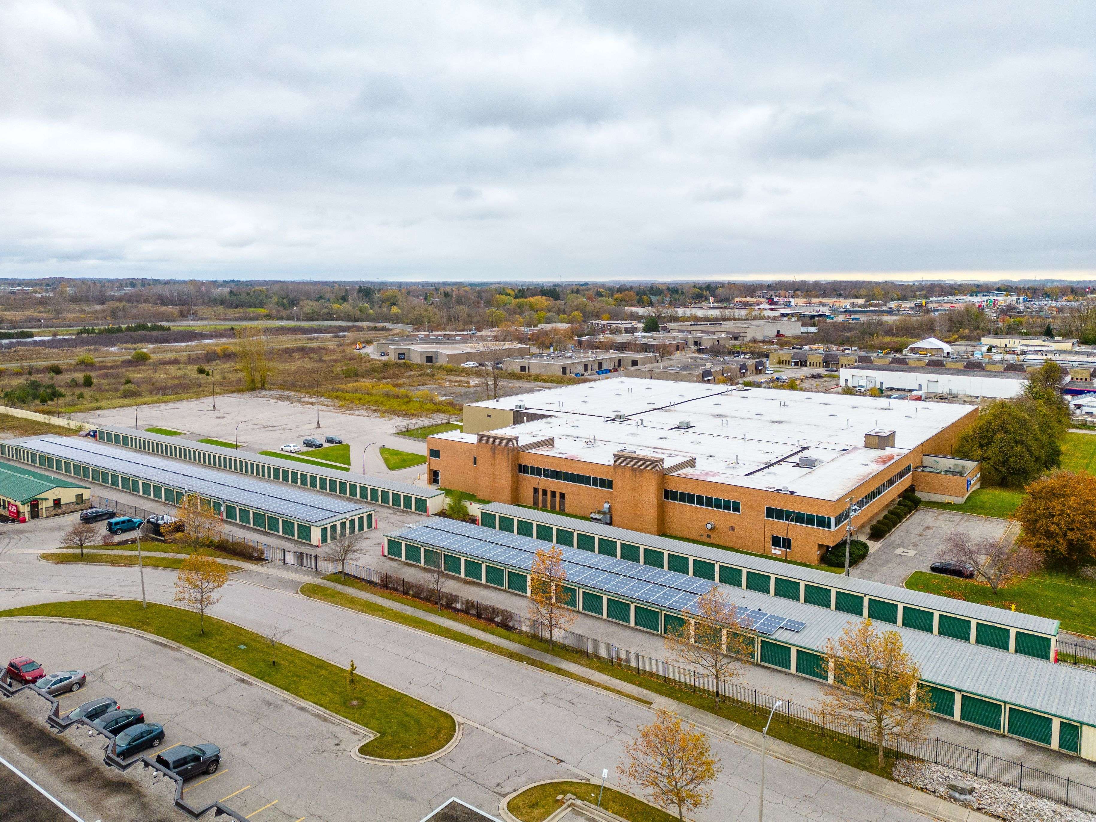 London East, ON N5V 2C9,552 Clarke RD