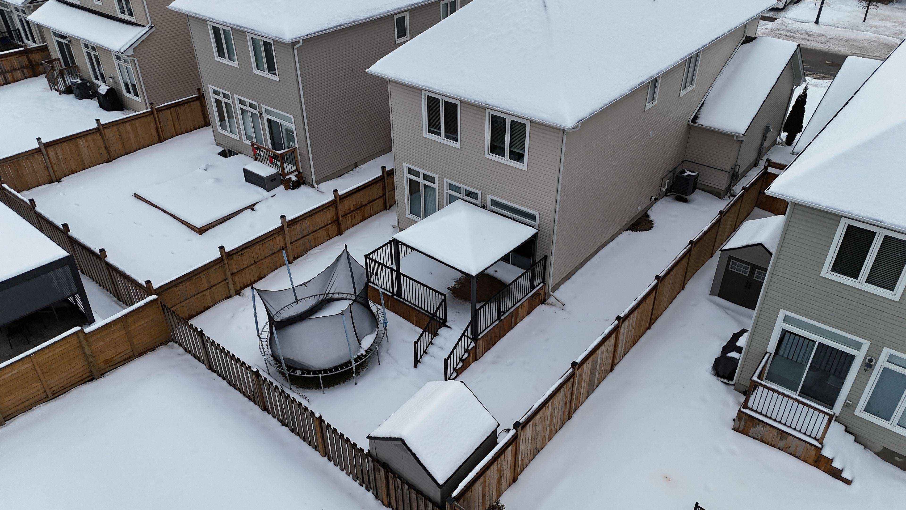 Kingston, ON K7K 0H5,613 Halloway DR