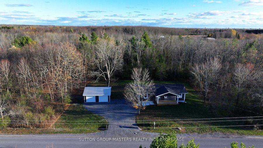 Kingston, ON K0H 1S0,1938 Cole Hill RD