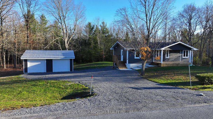 Kingston, ON K0H 1S0,1938 Cole Hill RD