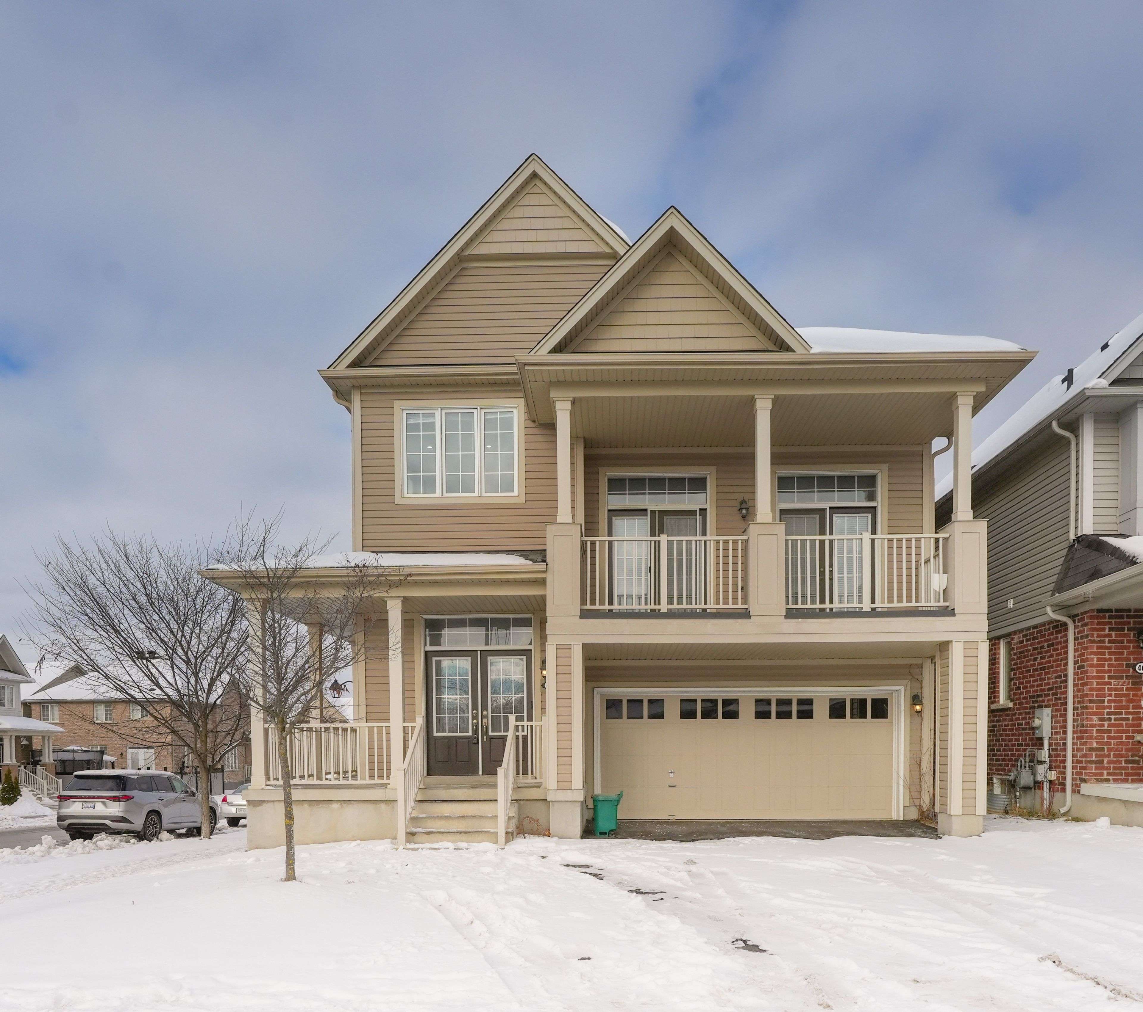 Brantford, ON N3T 5L5,42 Pollard ST