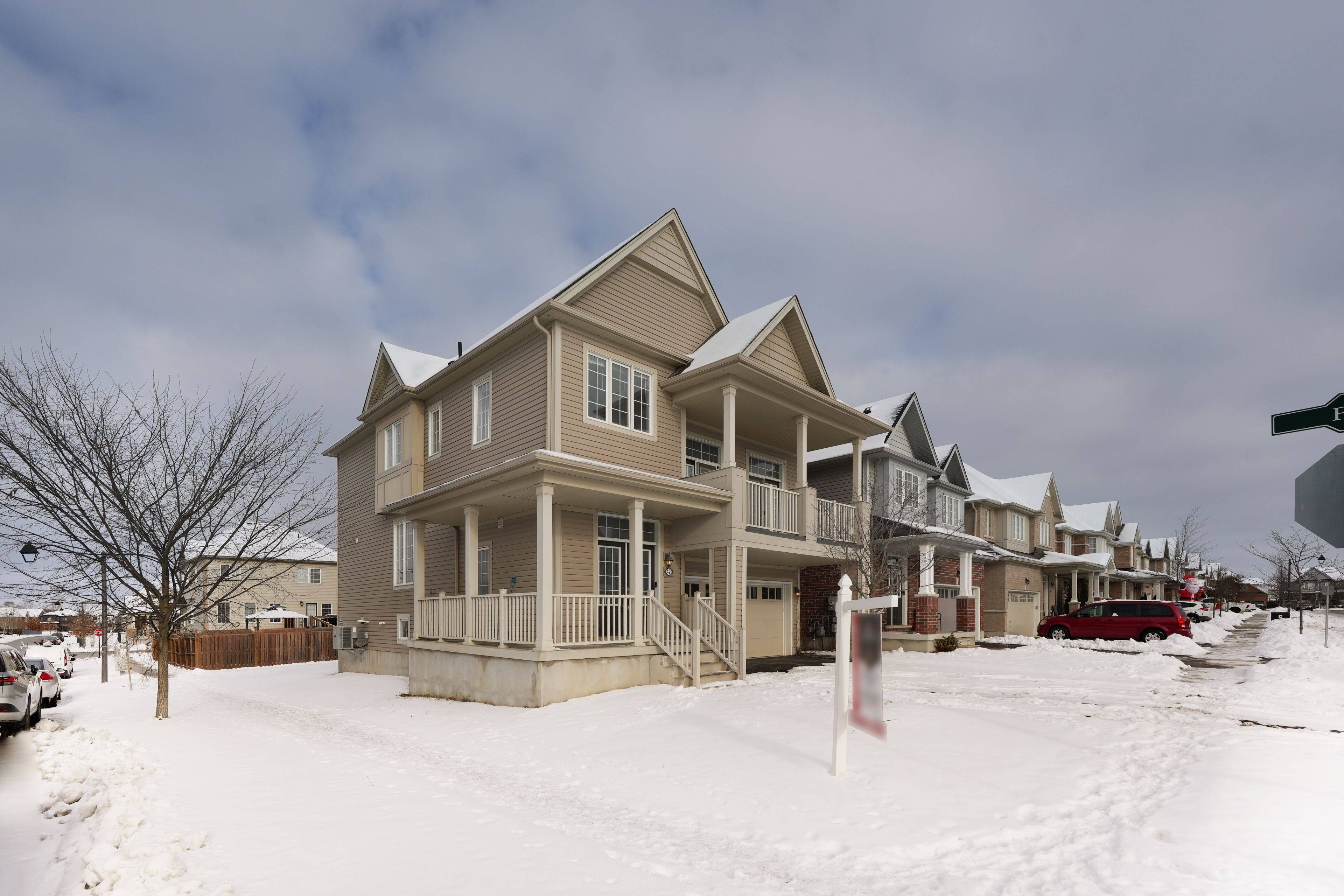 Brantford, ON N3T 5L5,42 Pollard ST