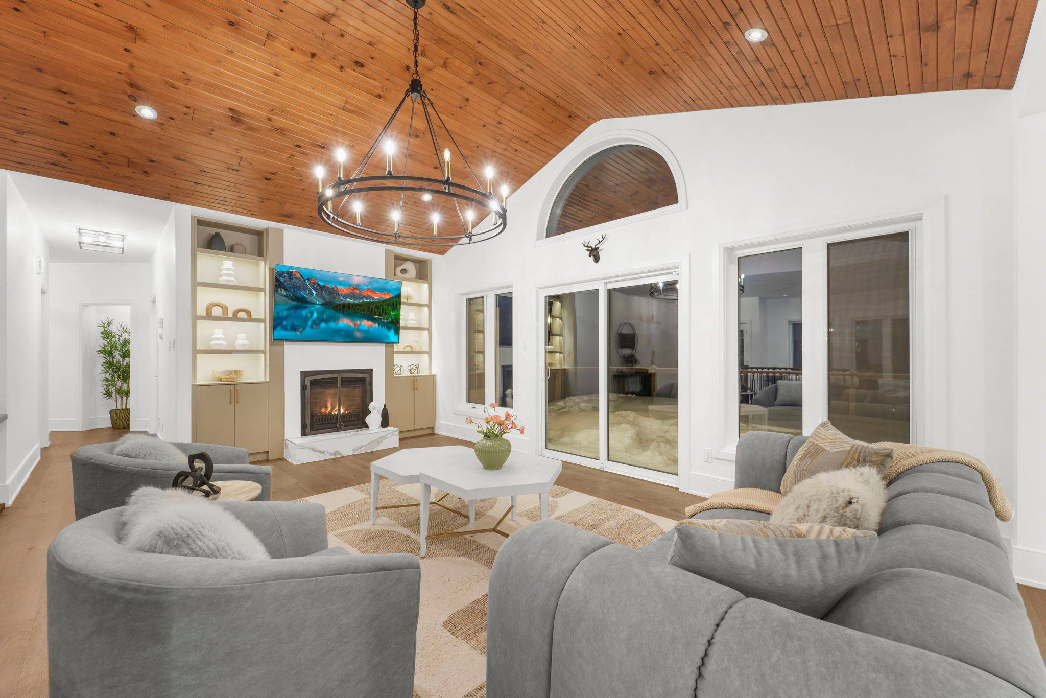 Selwyn, ON K0L 2H0,2667 Mary Nichols RD