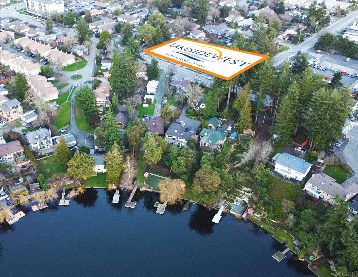 Langford, BC V9S 4G5,2881 Leigh Rd #101