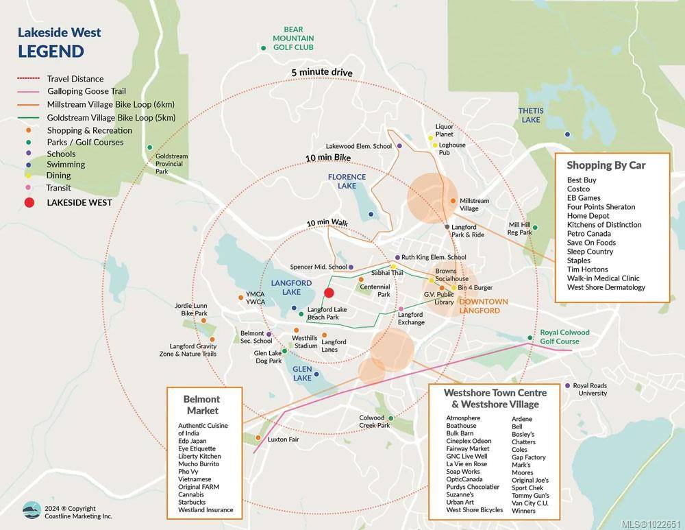 Langford, BC V9S 4G5,2881 Leigh Rd #101