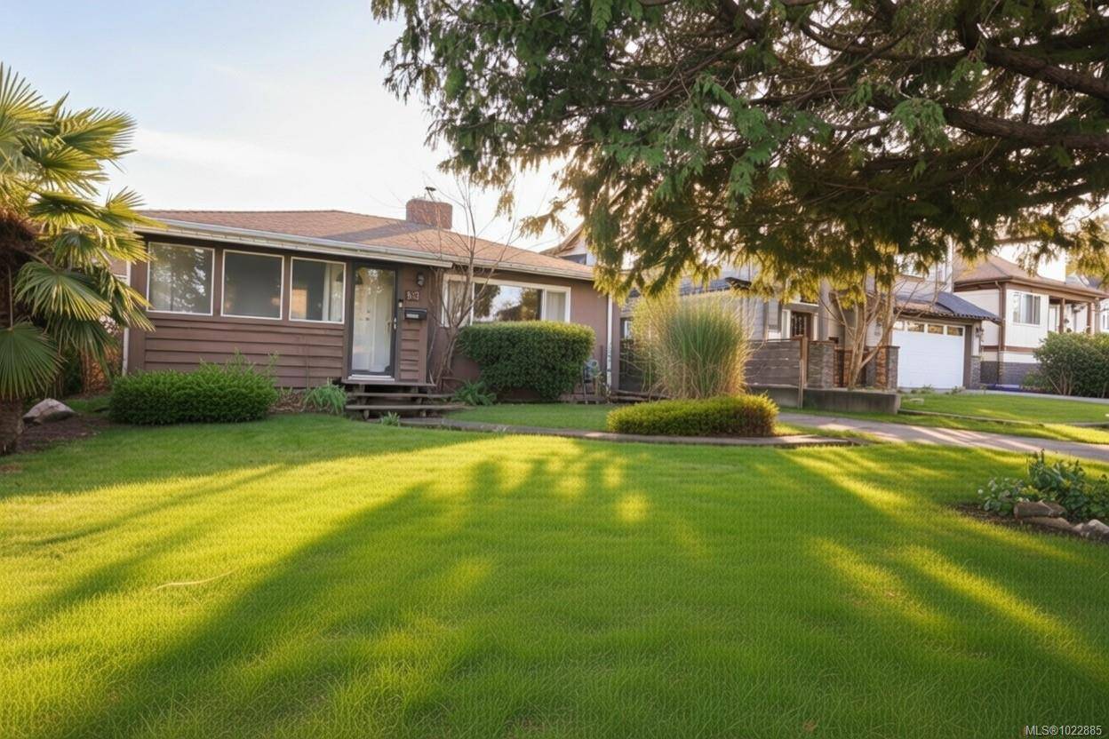 Saanich, BC V8Z 1K1,138 Sims Ave