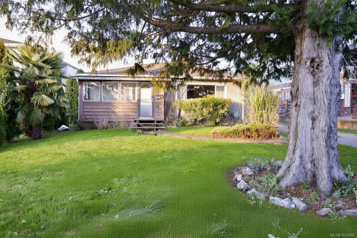 Saanich, BC V8Z 1K1,138 Sims Ave