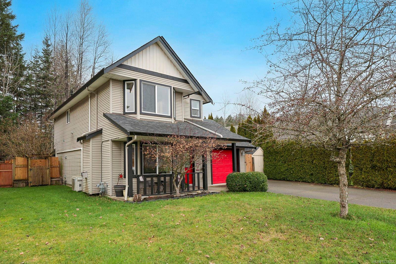 Courtenay, BC V9N 9E9,1387 Krebs Cres