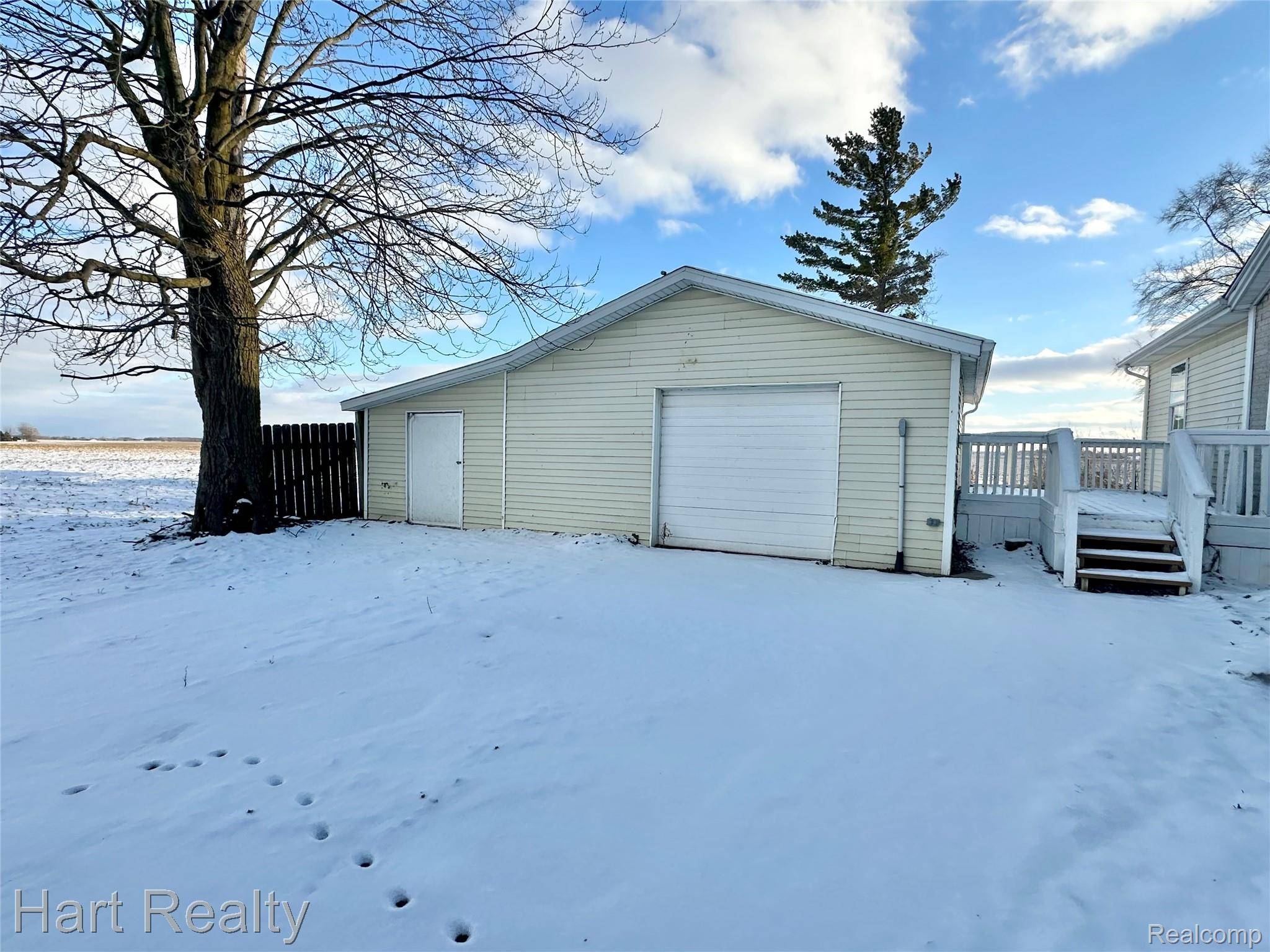Marlette, MI 48453,5213 Marlette RD