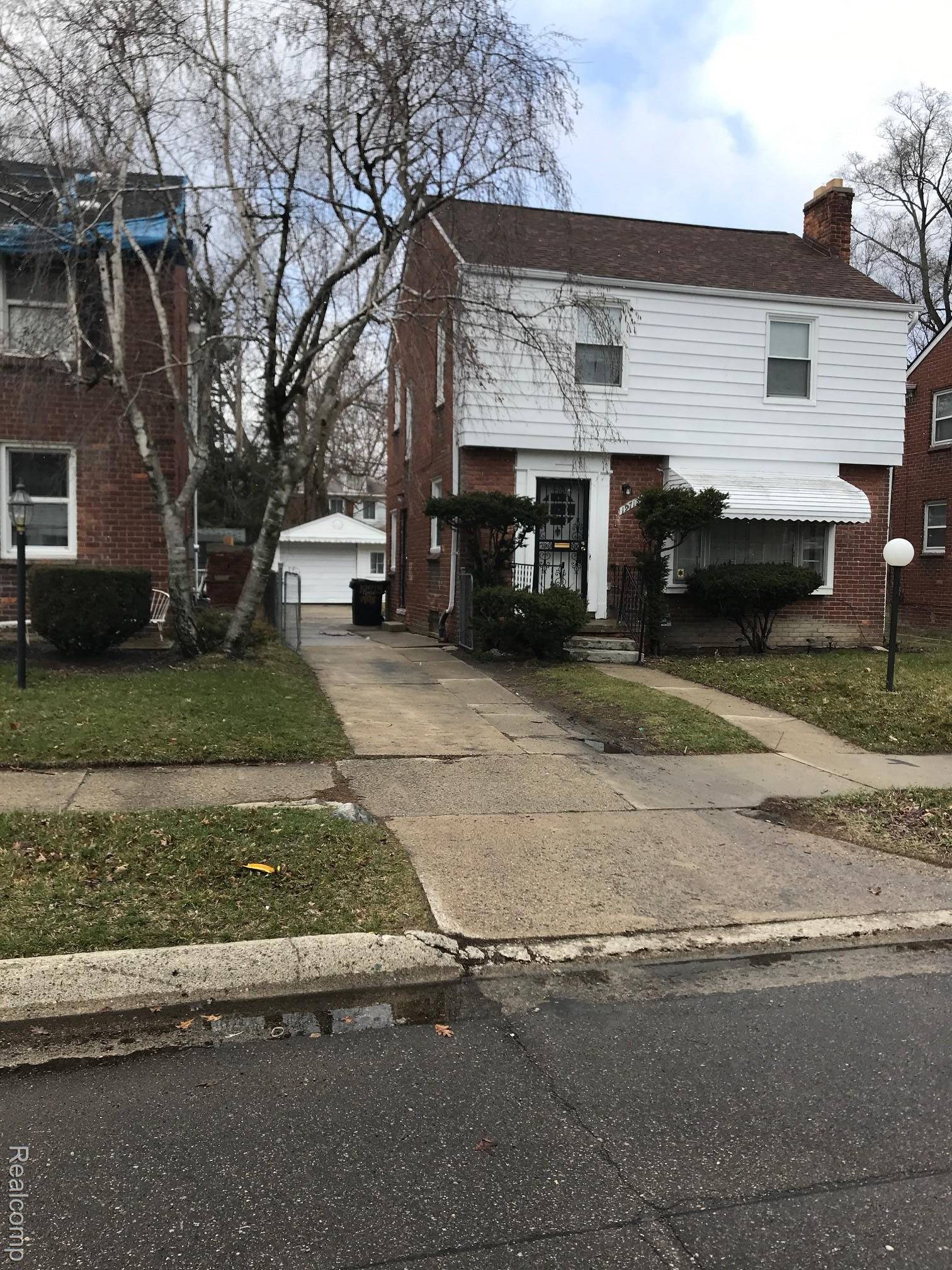 Detroit, MI 48235,19713 Ward ST