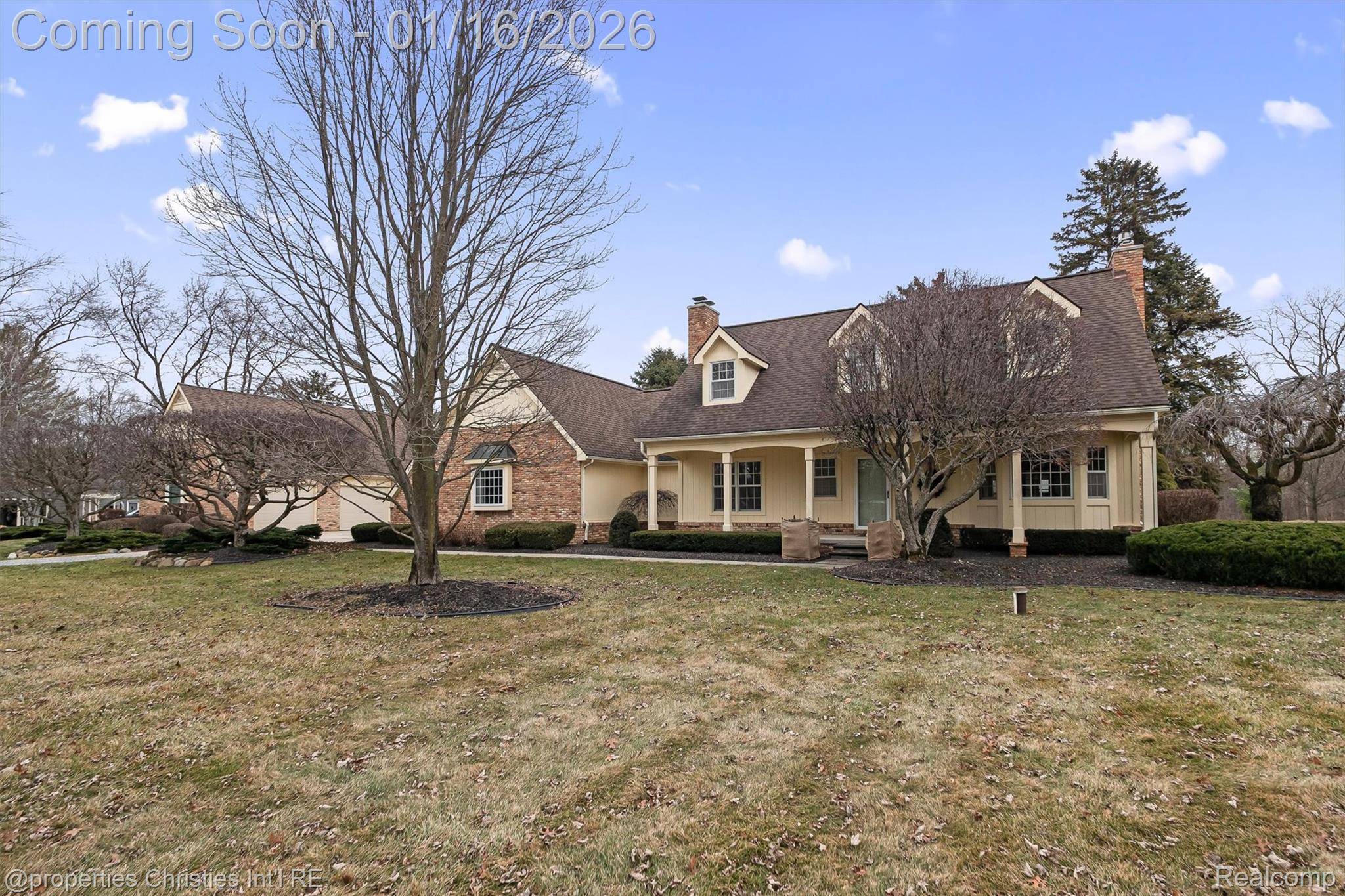 Northville, MI 48167,9150 Chubb RD