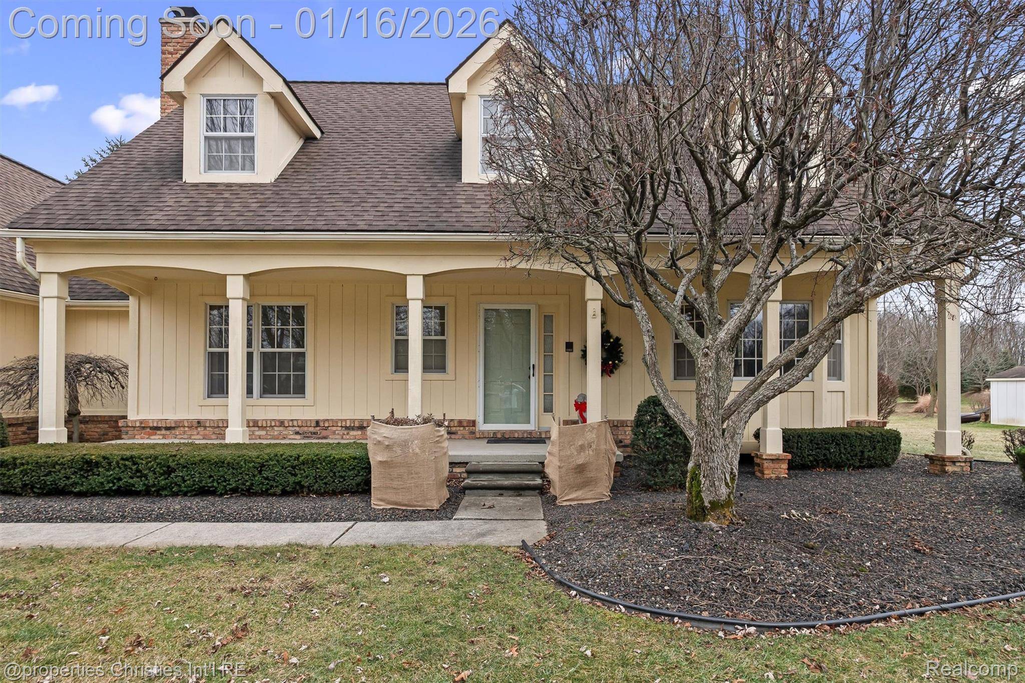 Northville, MI 48167,9150 Chubb RD