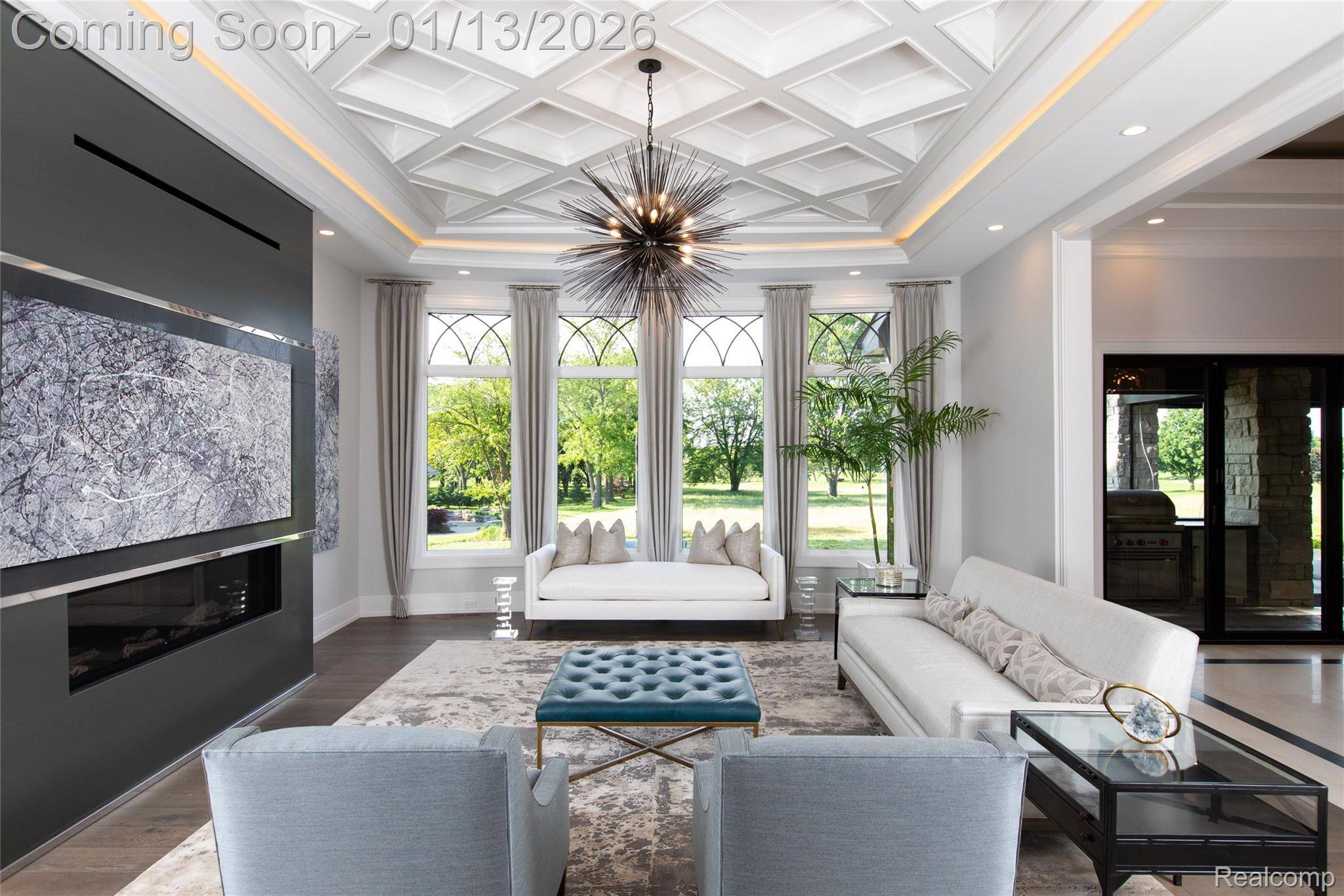 Rochester, MI 48306,3215 Pompilio DR