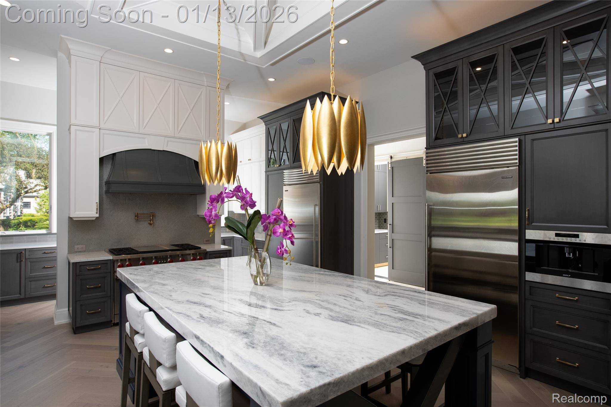 Rochester, MI 48306,3215 Pompilio DR