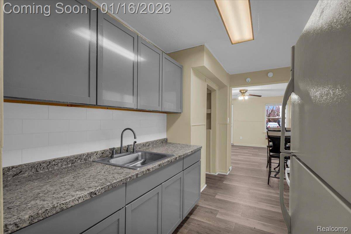 Warren, MI 48089,13983 Hobart AVE