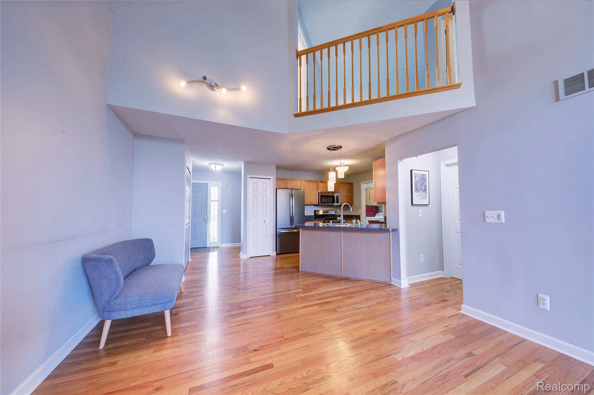 Howell, MI 48843,1040 Spirea