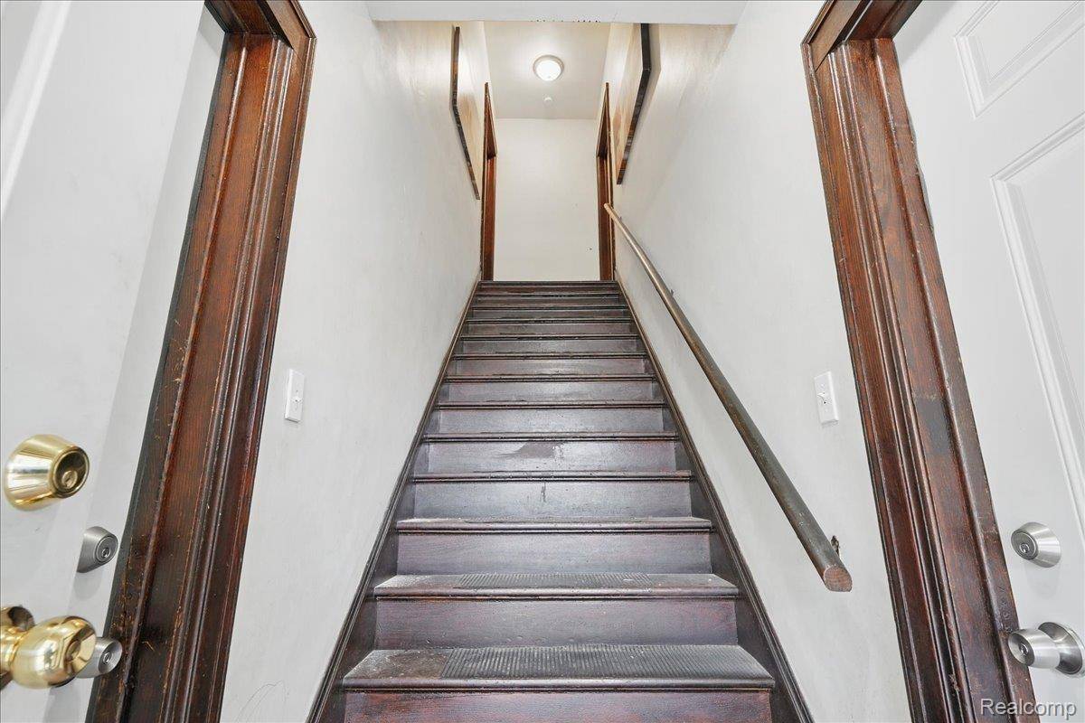 Detroit, MI 48238,4200 W Buena Vista ST