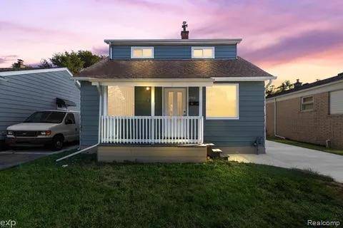 Lincoln Park, MI 48146,2065 Morris AVE