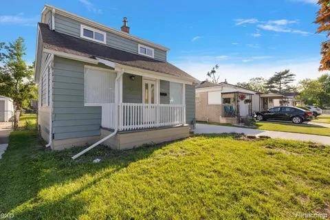 Lincoln Park, MI 48146,2065 Morris AVE