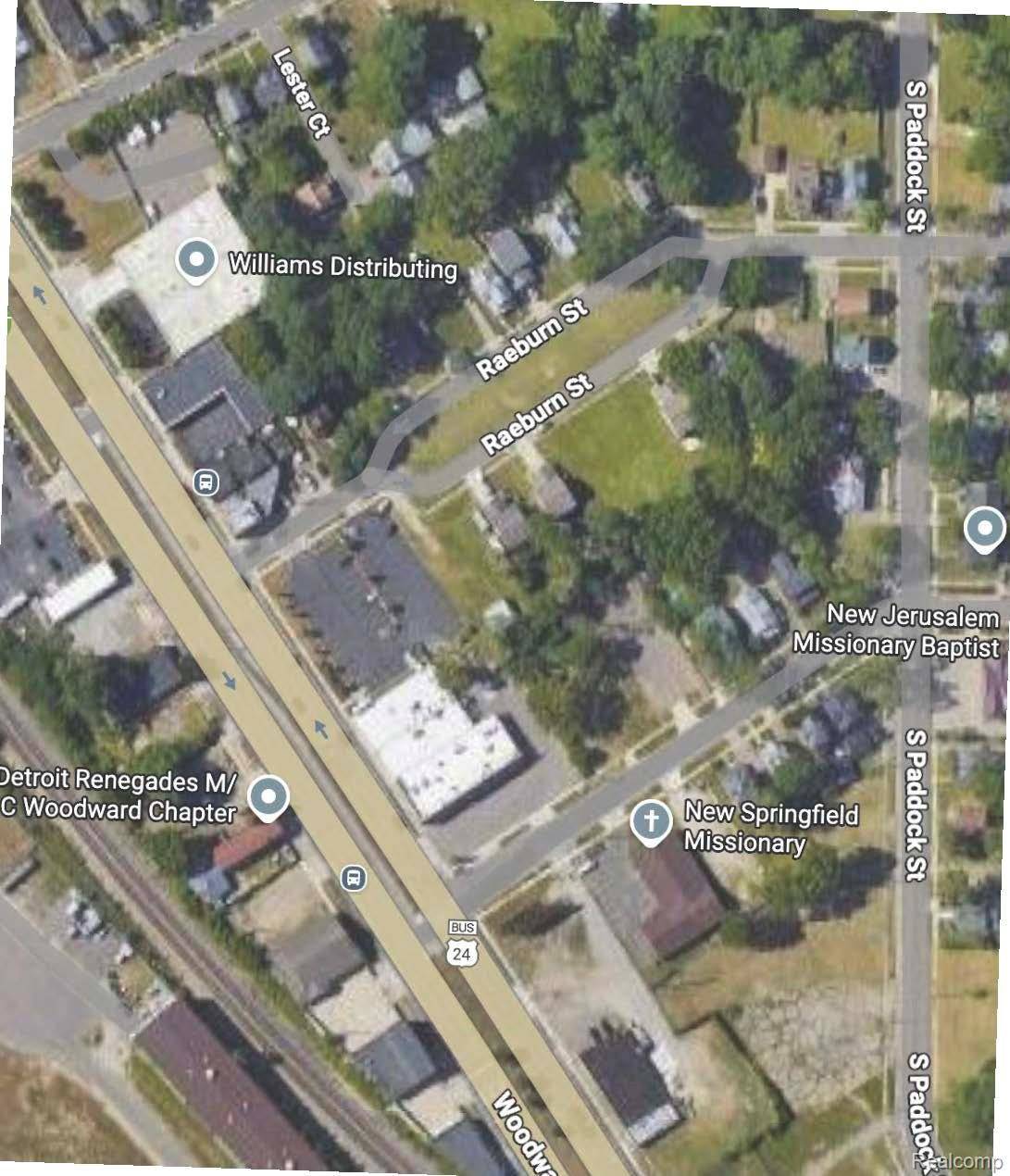 Pontiac, MI 48341,0 Raeburn