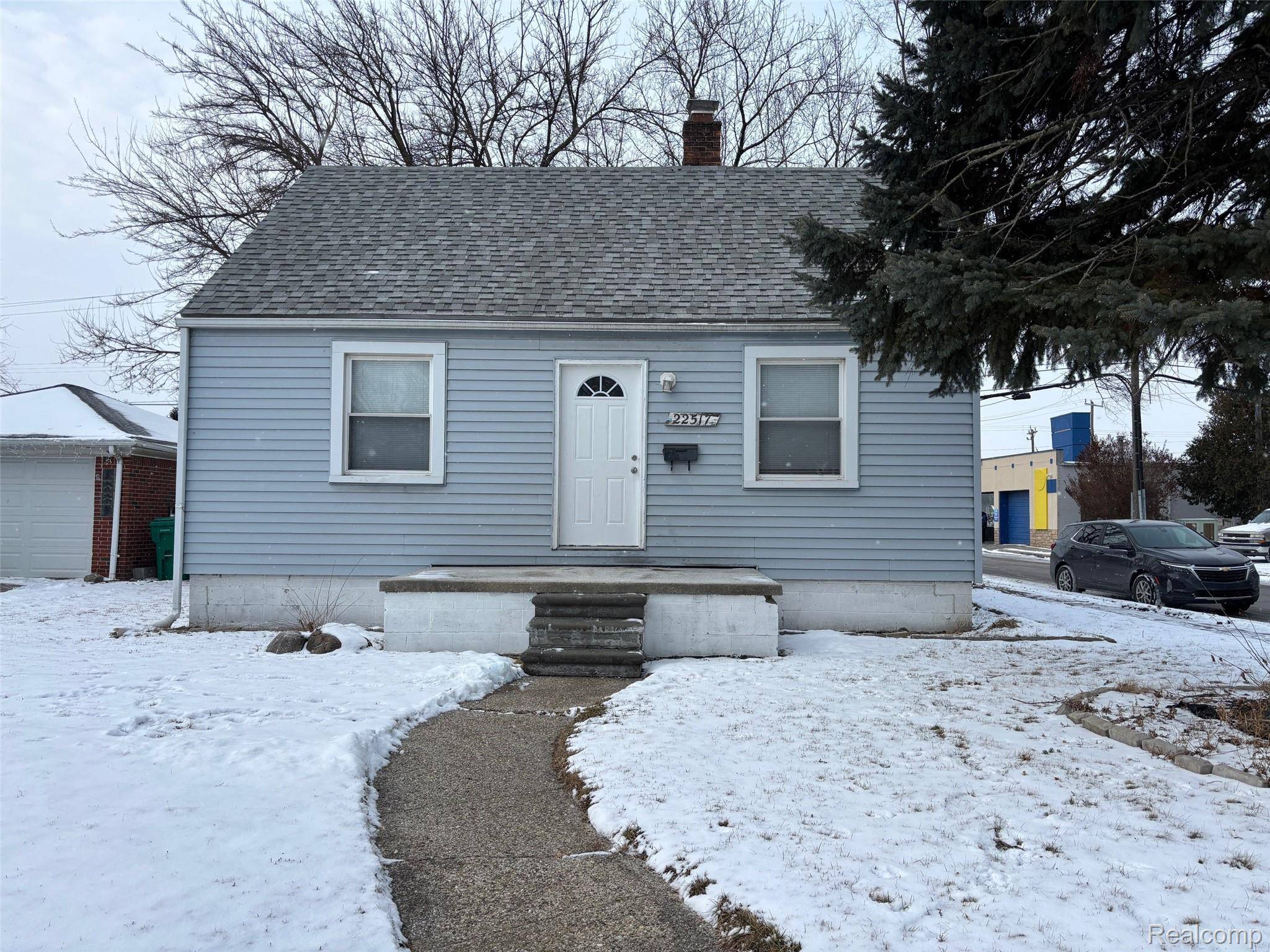 Eastpointe, MI 48021,22517 Petersburg AVE