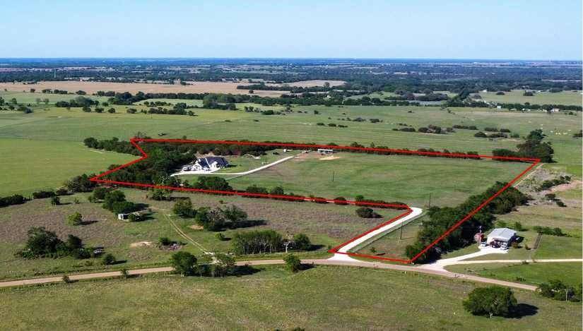 Gatesville, TX 76528,4321 County Road 220