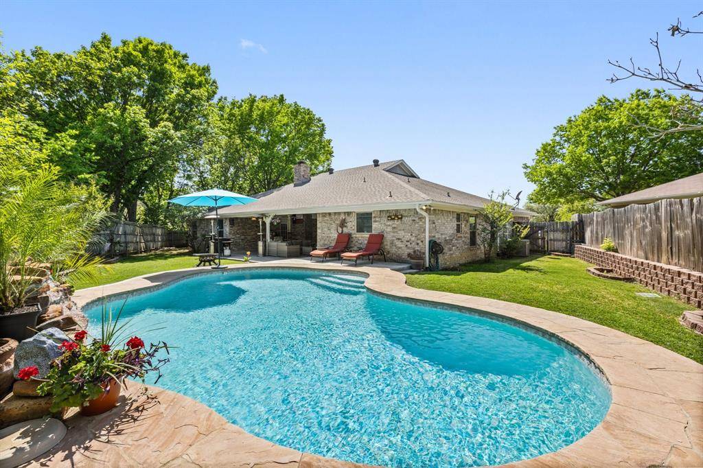 North Richland Hills, TX 76182,7028 Oakfield Corner Court