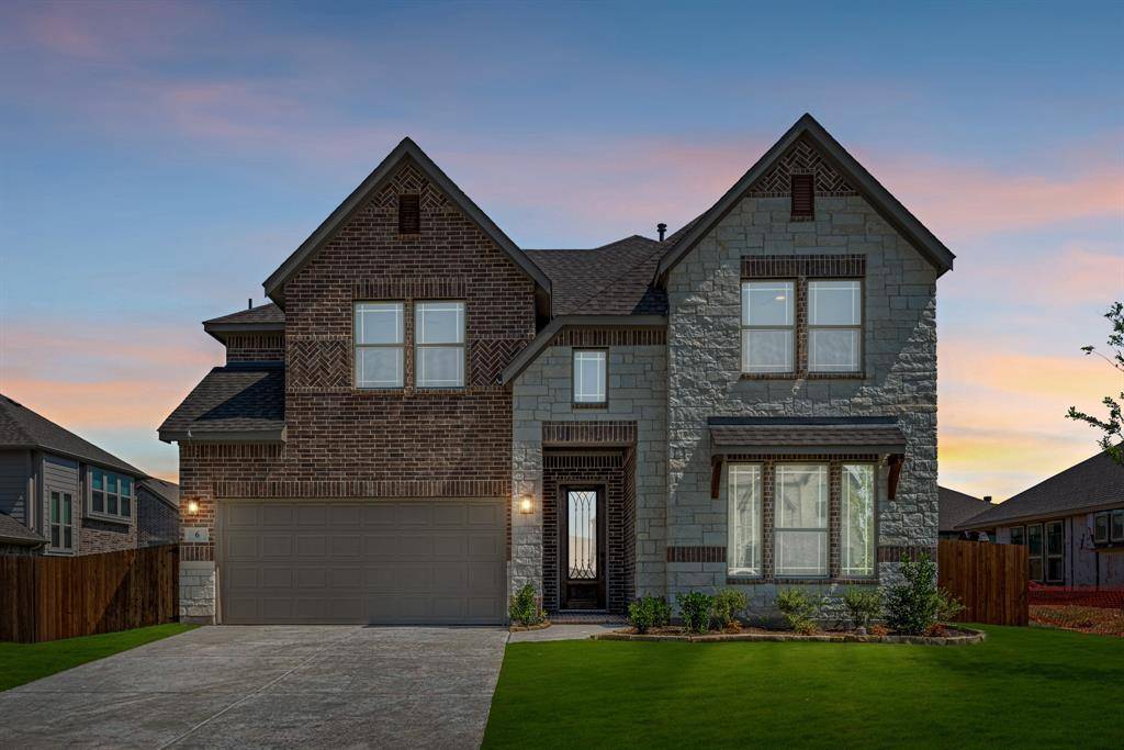 Sanger, TX 76266,6 Covey Lane