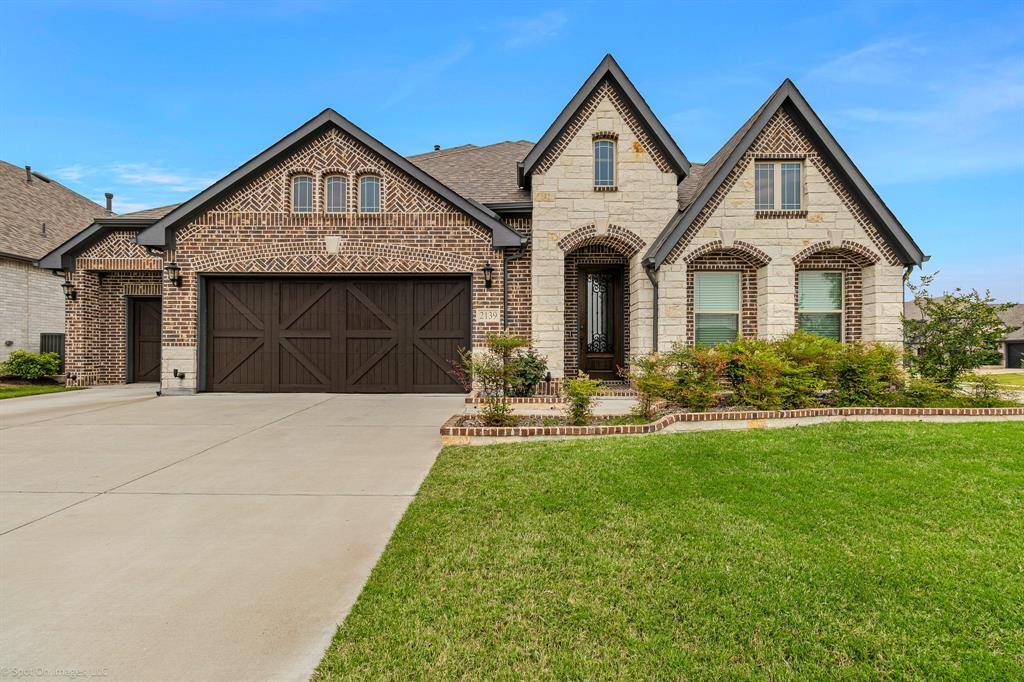 Forney, TX 75126,2139 Devonblue Drive
