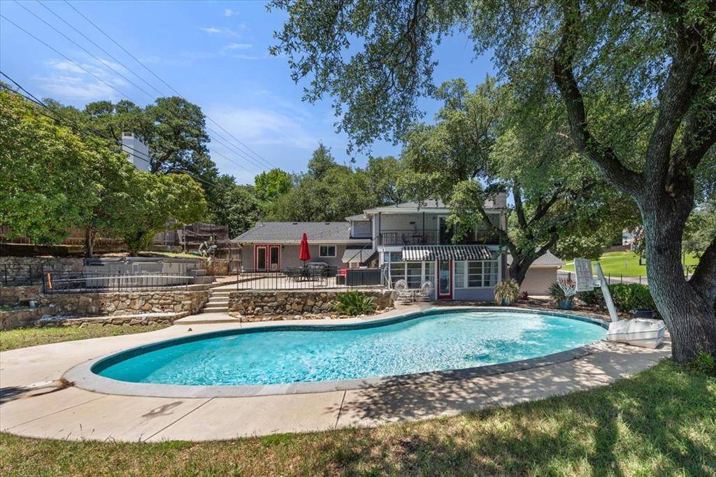 Fort Worth, TX 76116,1801 Dakar Road E