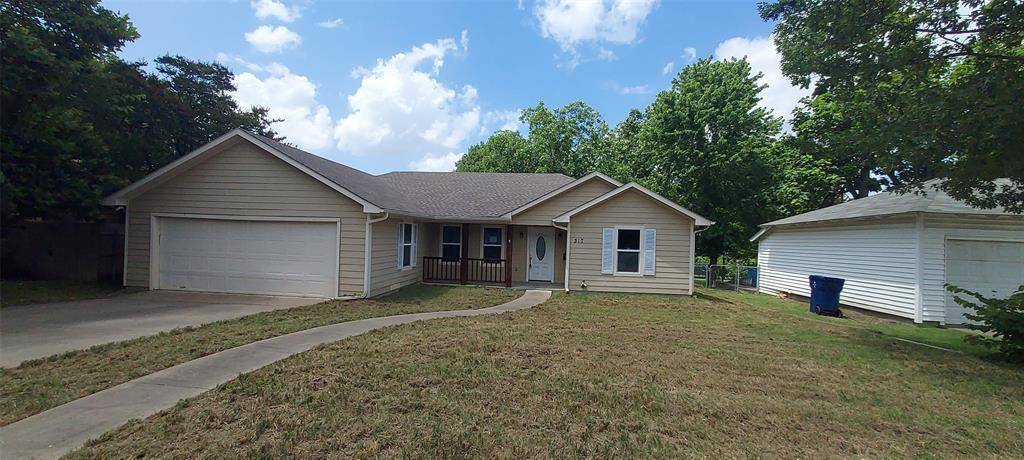 Garland, TX 75040,317 Washington Street