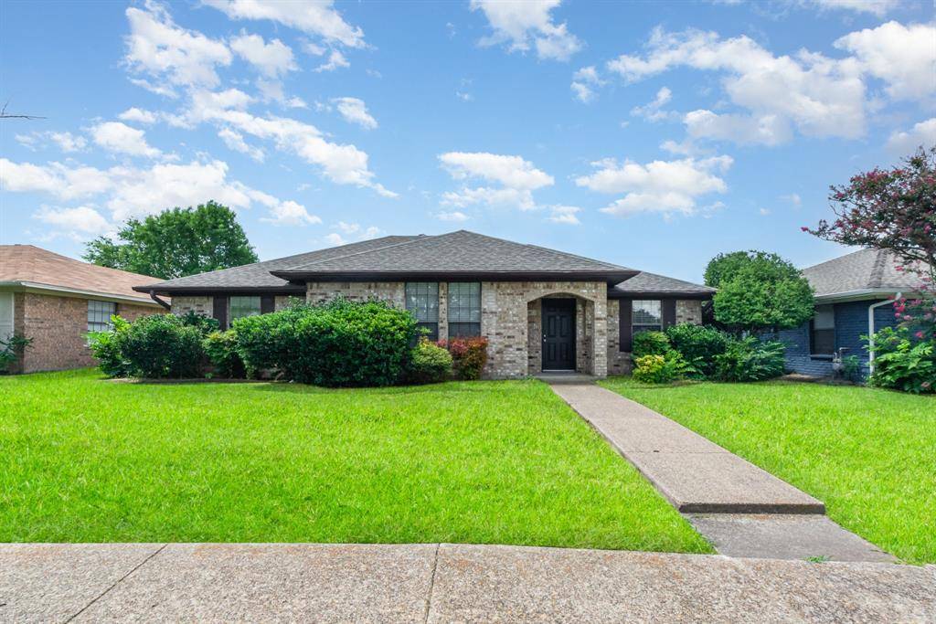 Wylie, TX 75098,407 Stoneybrook Drive