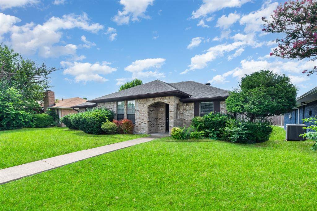 Wylie, TX 75098,407 Stoneybrook Drive