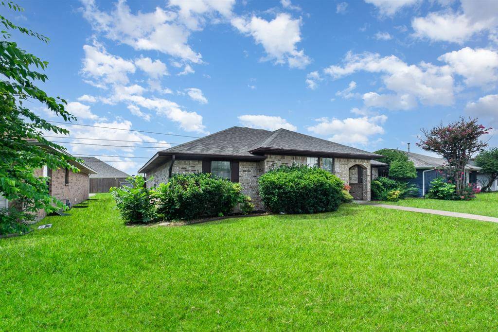 Wylie, TX 75098,407 Stoneybrook Drive