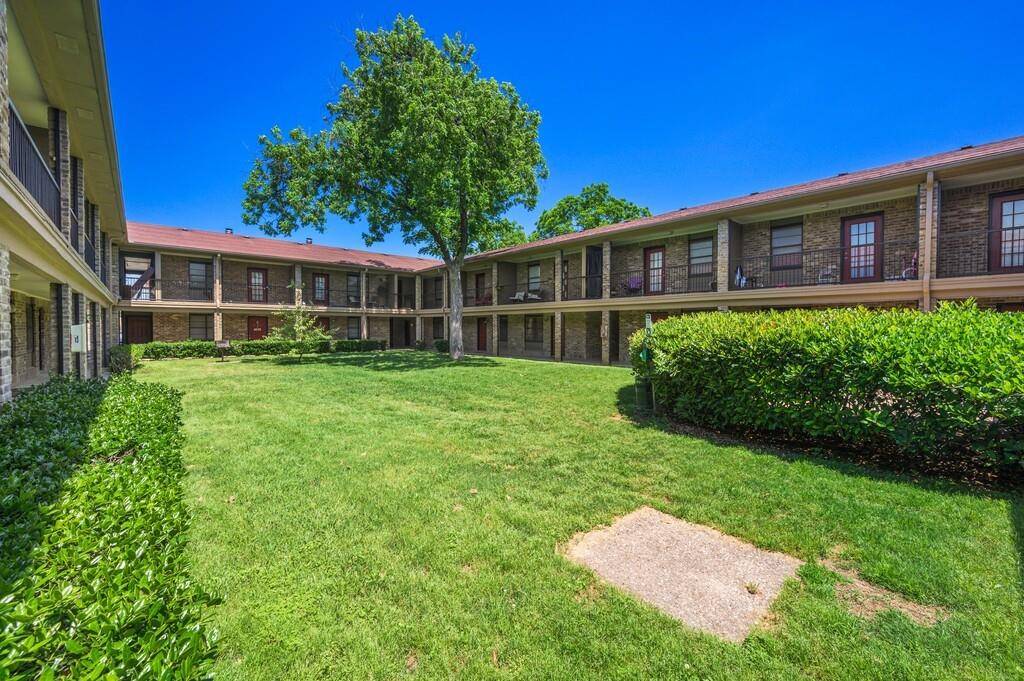 Waco, TX 76706,1226 Baylor Avenue #122