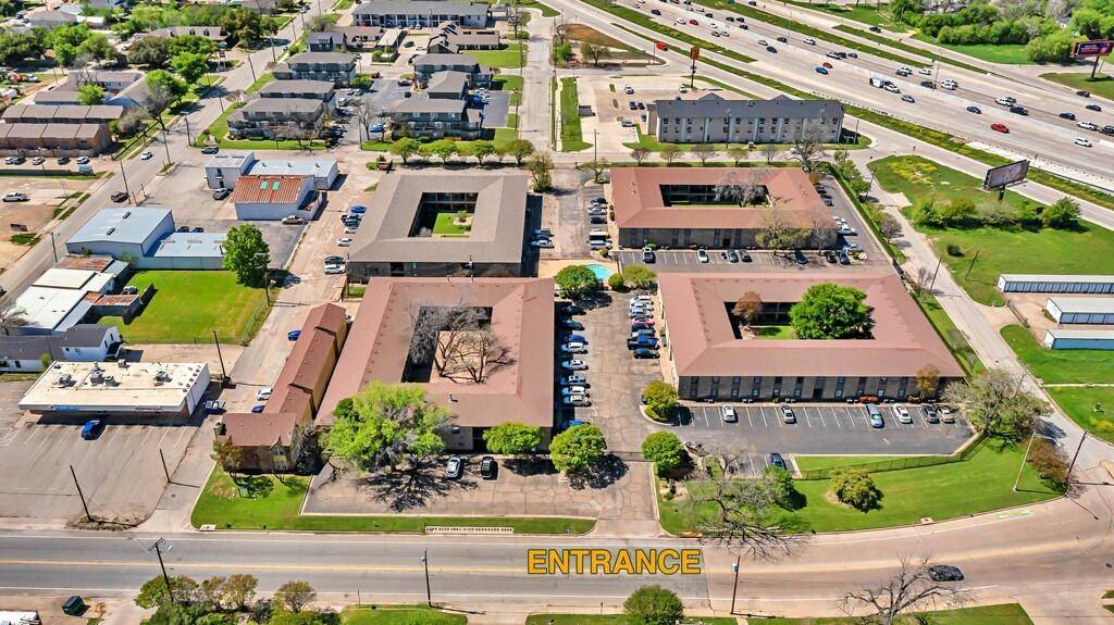 Waco, TX 76706,1226 Baylor Avenue #122