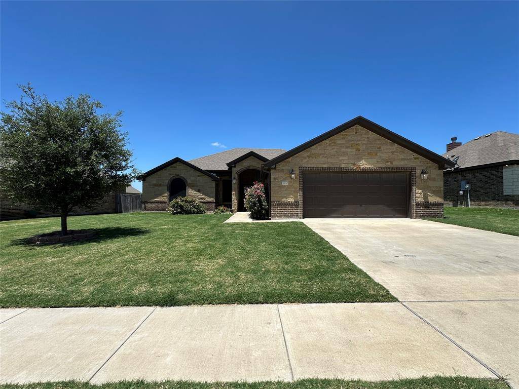 Troy, TX 76579,500 Magnolia Drive