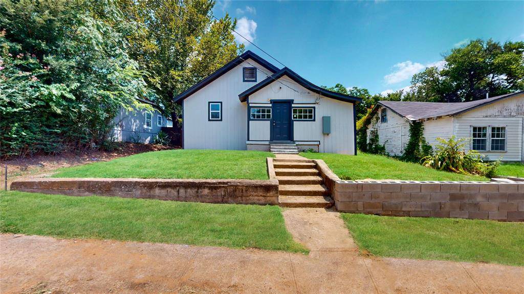 Dallas, TX 75215,4026 Myrtle Street