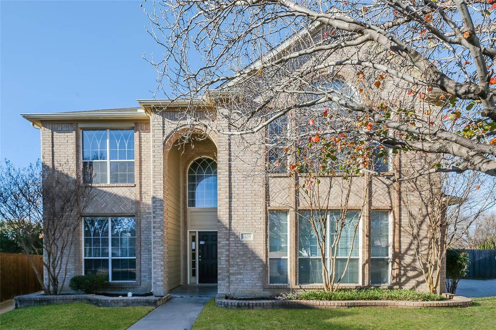 North Richland Hills, TX 76180,4105 Westminster Way