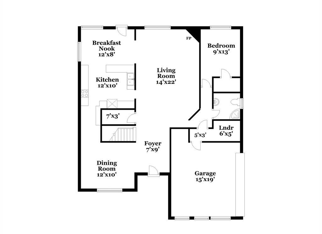 North Richland Hills, TX 76180,4105 Westminster Way