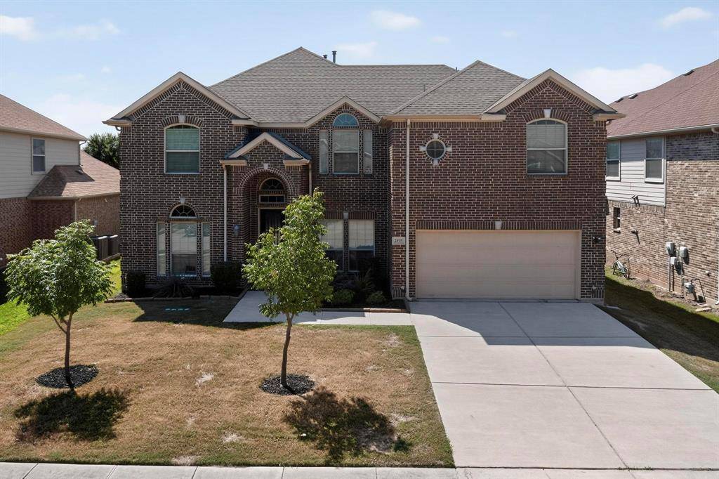 Grand Prairie, TX 75054,2935 Mirado