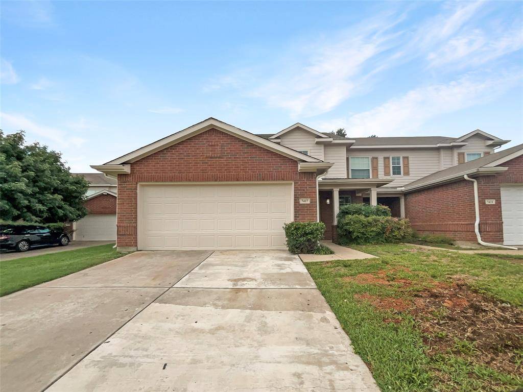 Fort Worth, TX 76131,7417 Cowhand Court