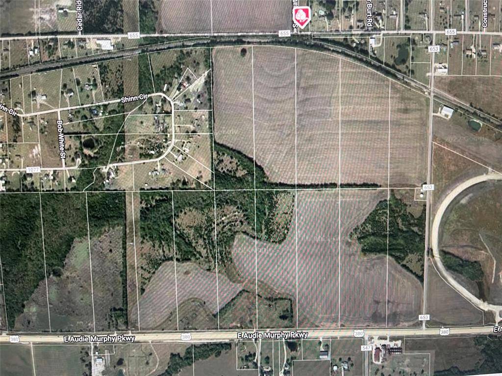 Farmersville, TX 75442,Lot2 County Road 653