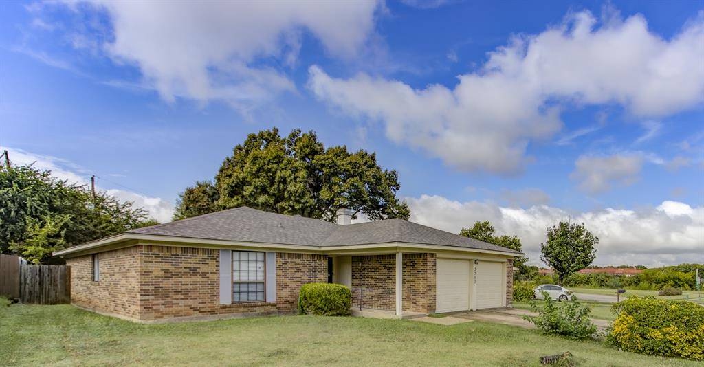 Fort Worth, TX 76133,3753 Misty Meadow Drive