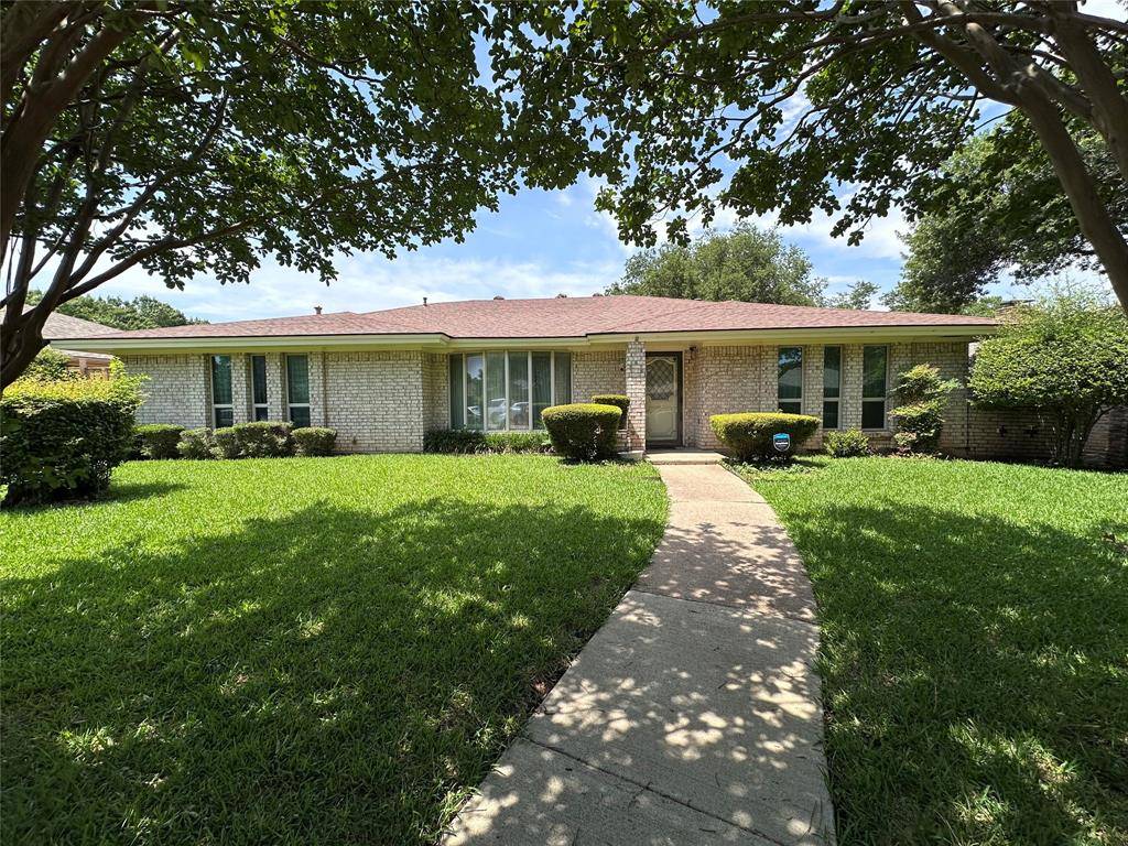 Plano, TX 75075,2417 Plateau Drive