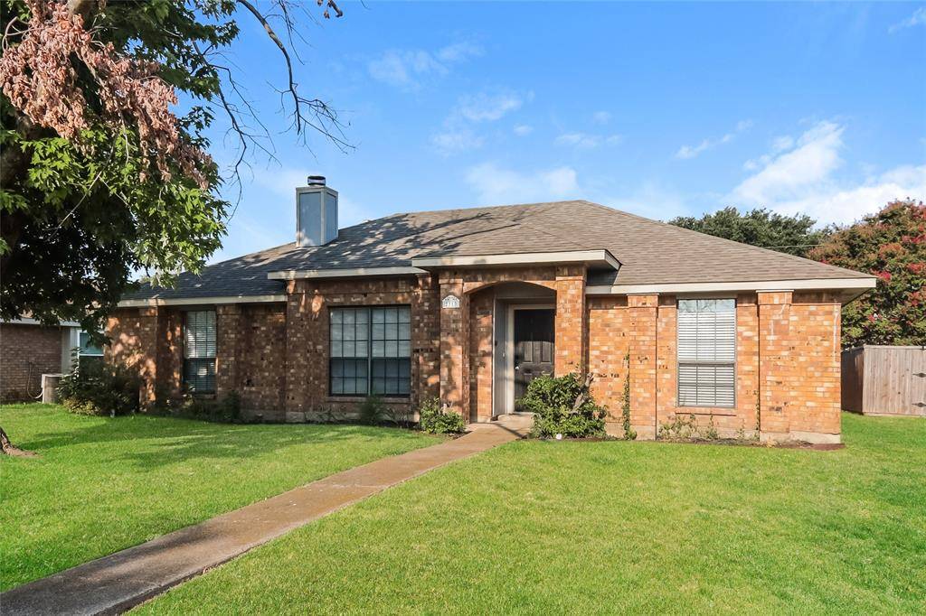 Rowlett, TX 75088,2313 Crestview Lane