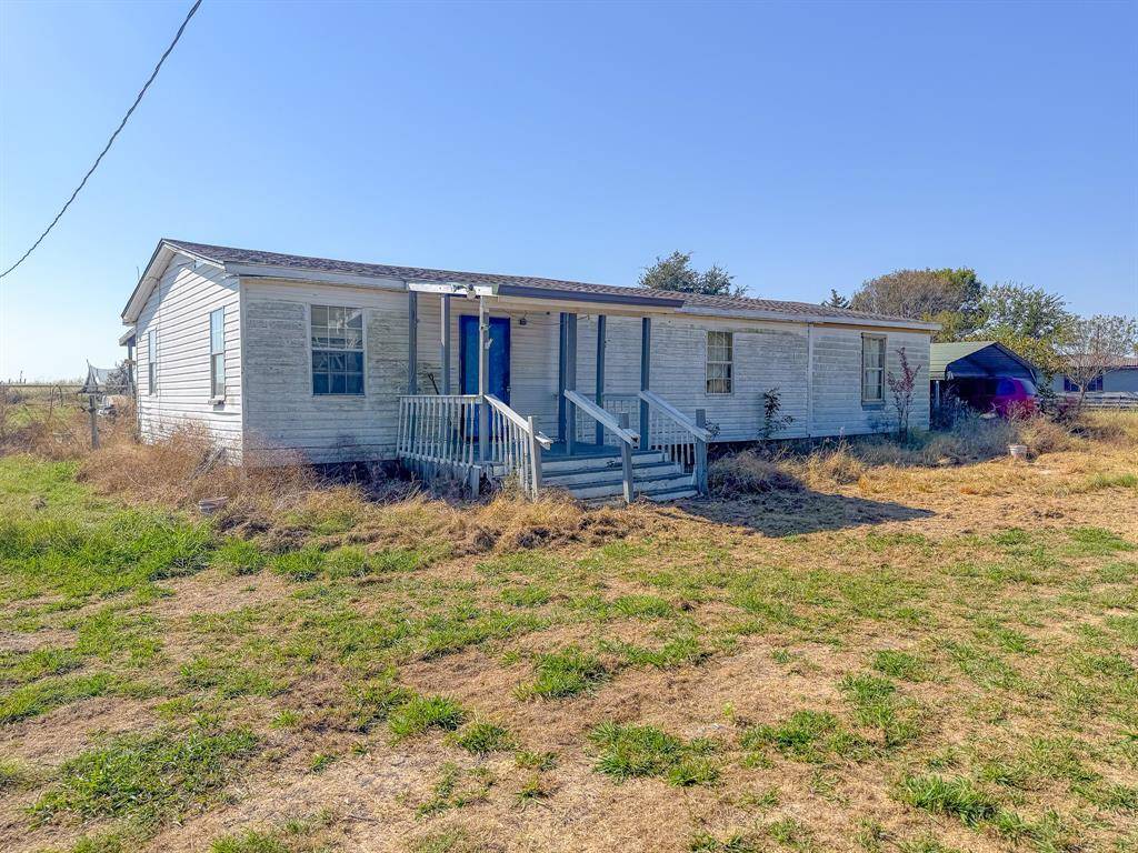 Corsicana, TX 75110,4167 County Road 1180