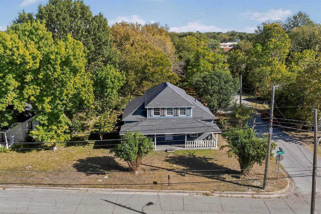 Waxahachie, TX 75165,200 Dunn Street