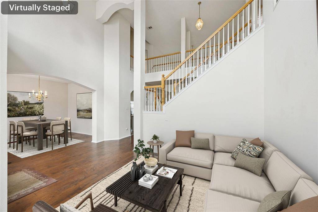 Fort Worth, TX 76123,4612 Ocean Drive