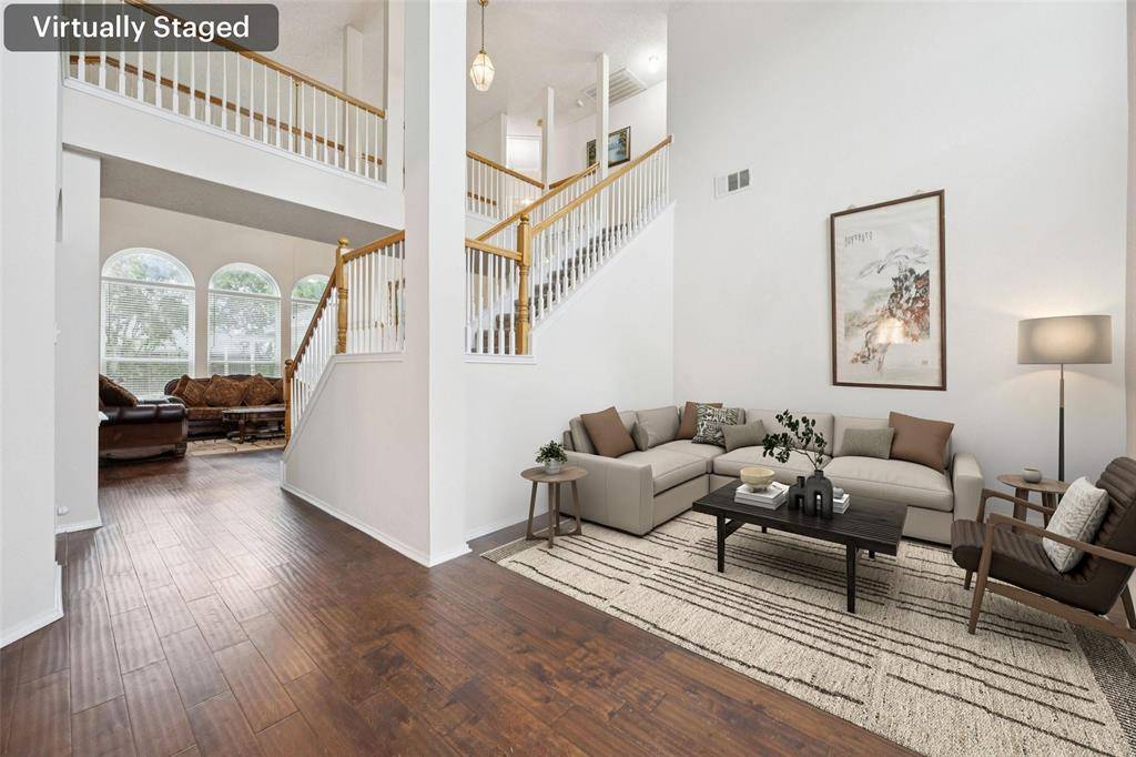 Fort Worth, TX 76123,4612 Ocean Drive